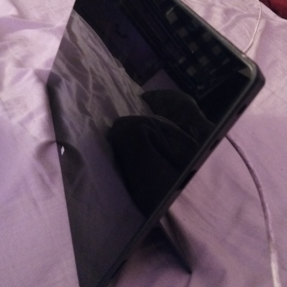 Windows surface pro 6